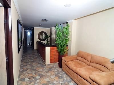 Hotel Olimpa Перейра Экстерьер фото