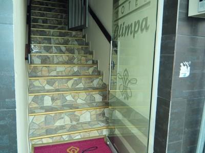 Hotel Olimpa Перейра Экстерьер фото